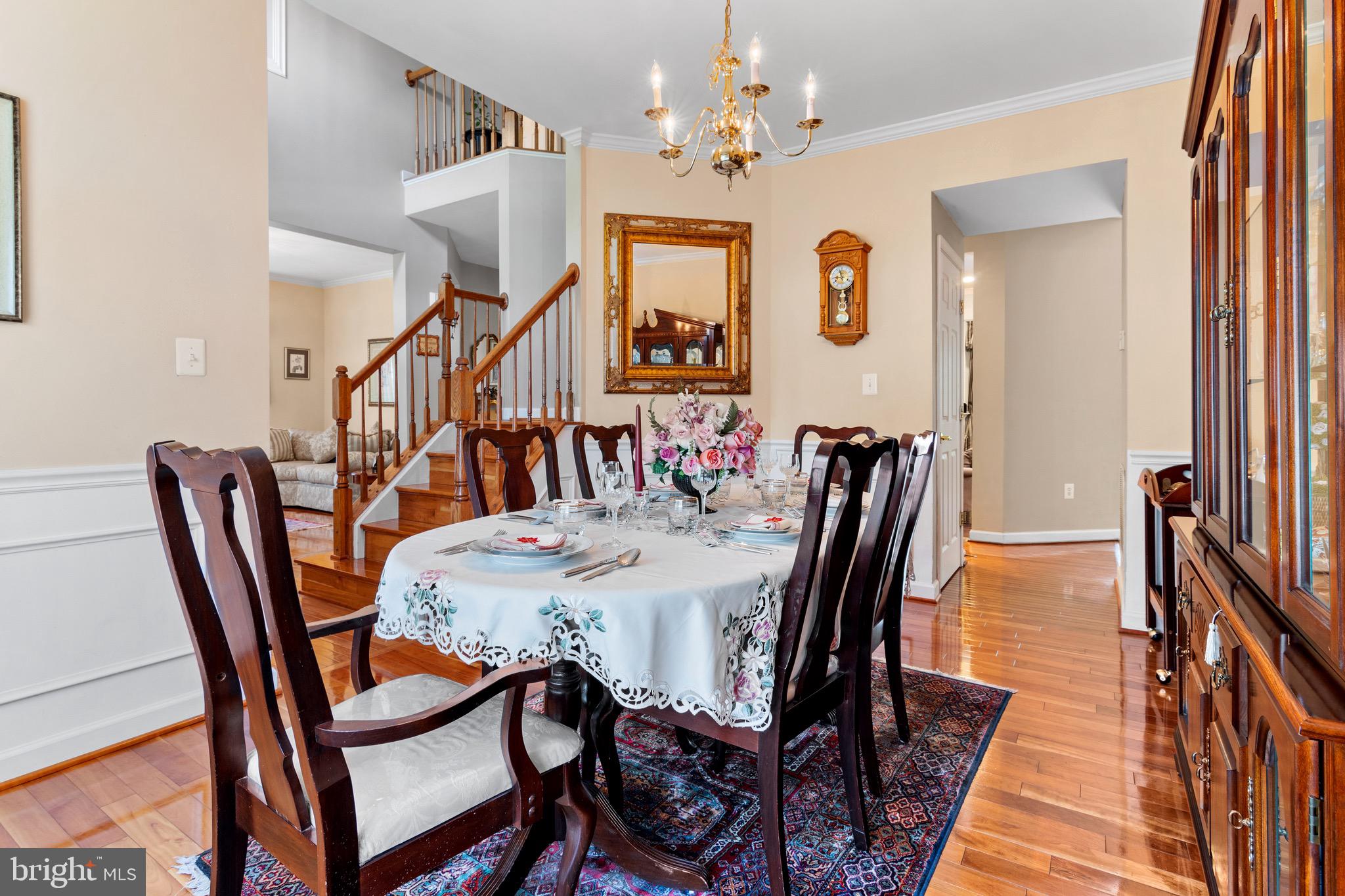 12967 Queen Chapel Road Woodbridge, VA 22193 - Photo 8 of 67 Gallery Image 8