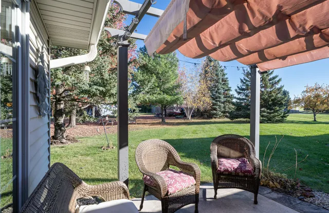 $284,900 | 3233 Northdale Lane Northwest, Coon Rapids, MN 55448