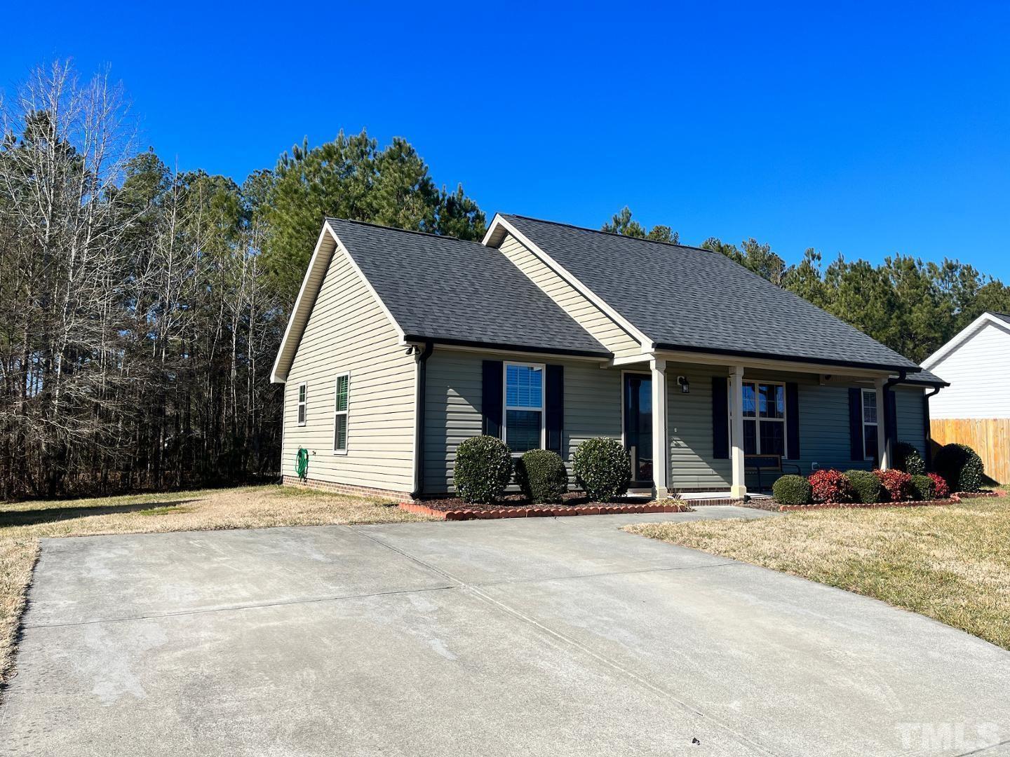 208 Orkney Road Stem, NC 27581 - Photo 6 of 6