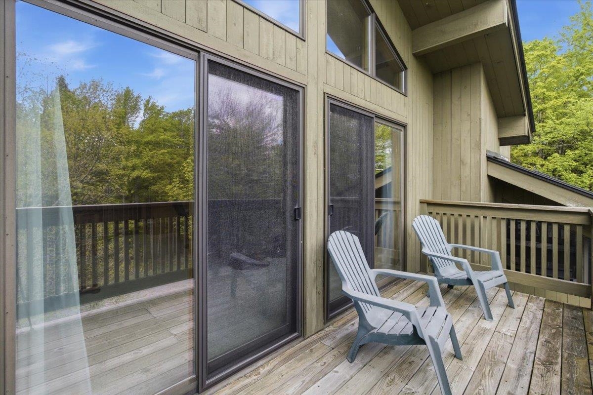 95 Birches Way, Unit D2 Peru, VT 05152 - Photo 21 of 28