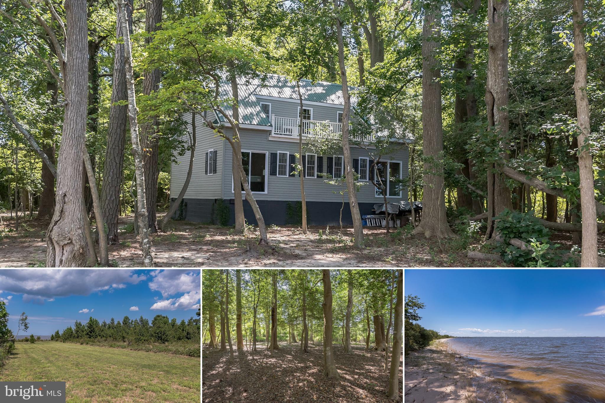 2232 Elliott Island Road Vienna, MD 21869 - Photo 1 of 23