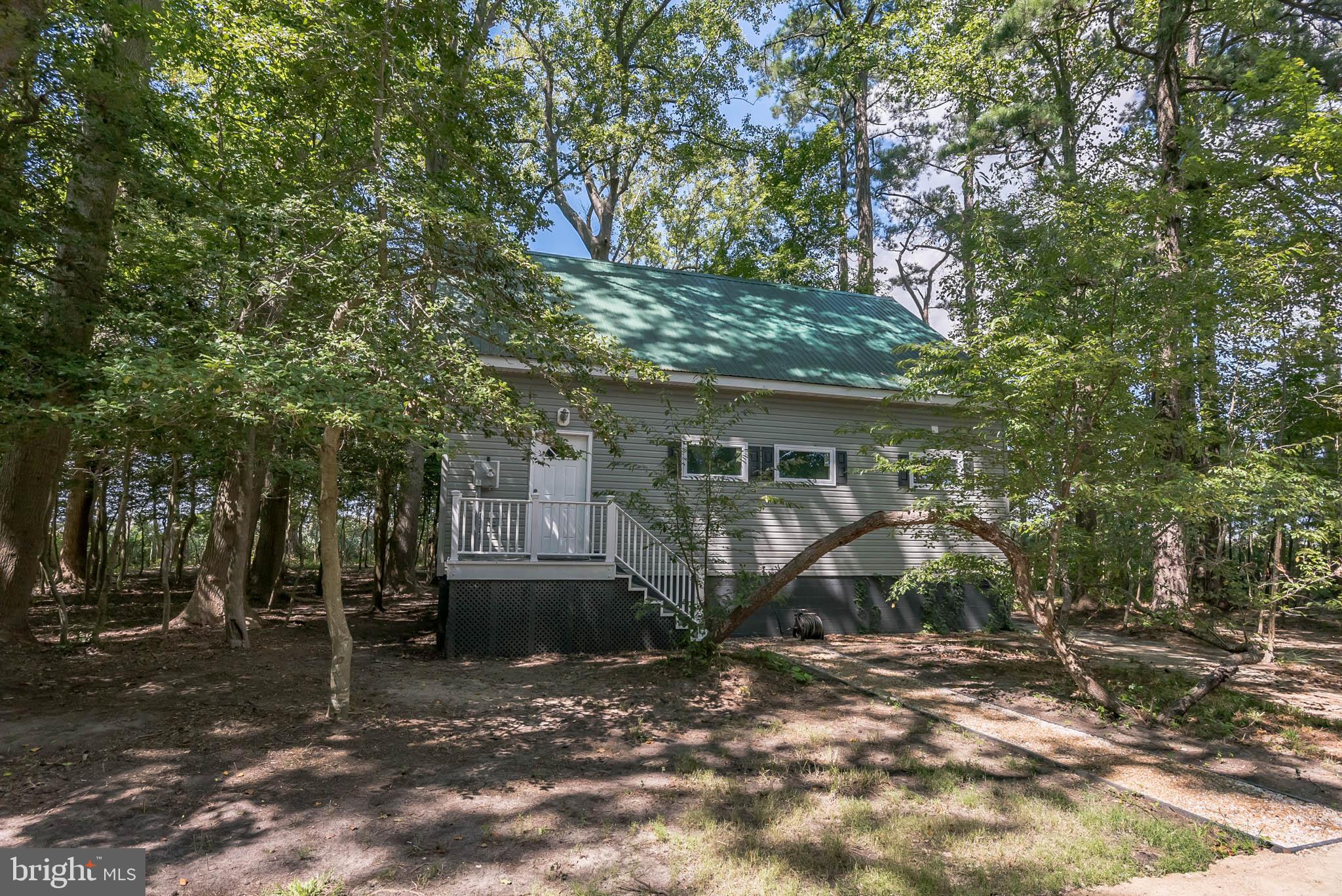 2232 Elliott Island Road Vienna, MD 21869 - Photo 20 of 23