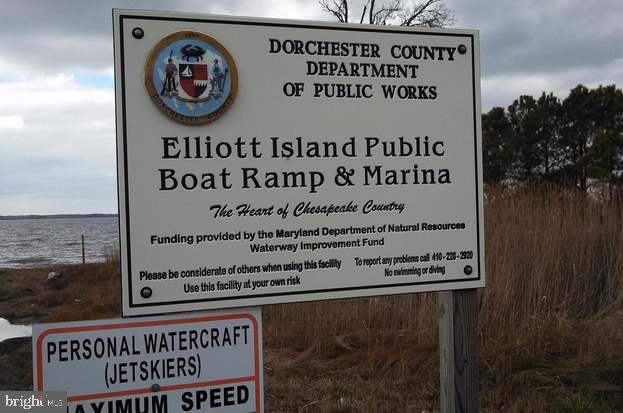 2232 Elliott Island Road Vienna, MD 21869 - Photo 22 of 23