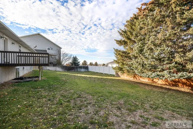 $419,000 | 2277 East Olympic Avenue, Idaho Falls, ID 83404