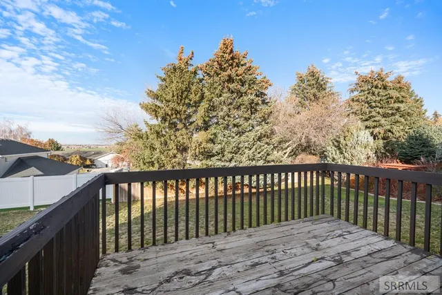 $419,000 | 2277 East Olympic Avenue, Idaho Falls, ID 83404