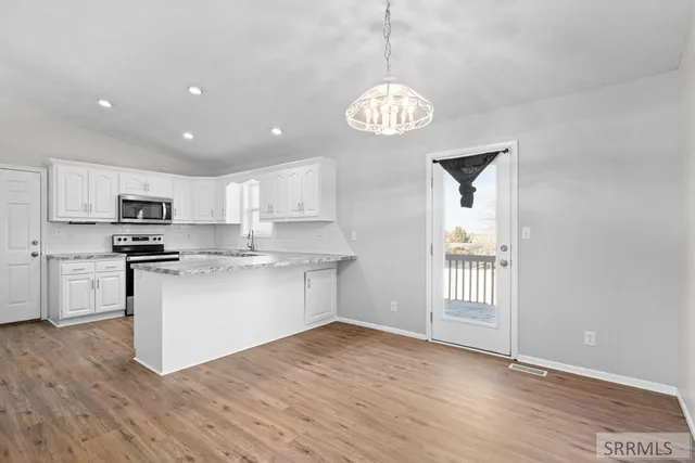 $419,000 | 2277 East Olympic Avenue, Idaho Falls, ID 83404