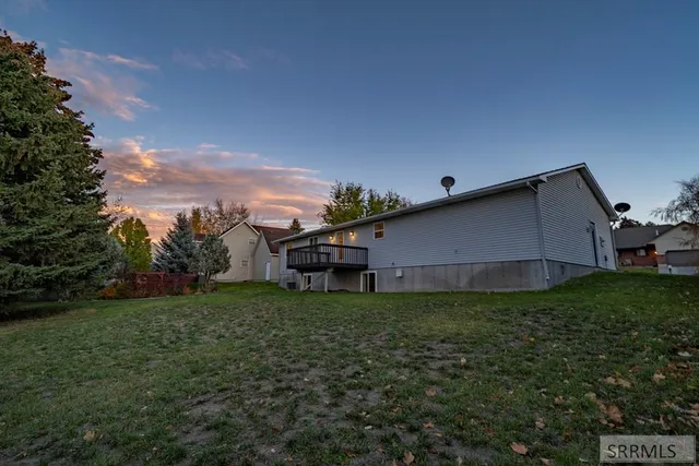 $419,000 | 2277 East Olympic Avenue, Idaho Falls, ID 83404