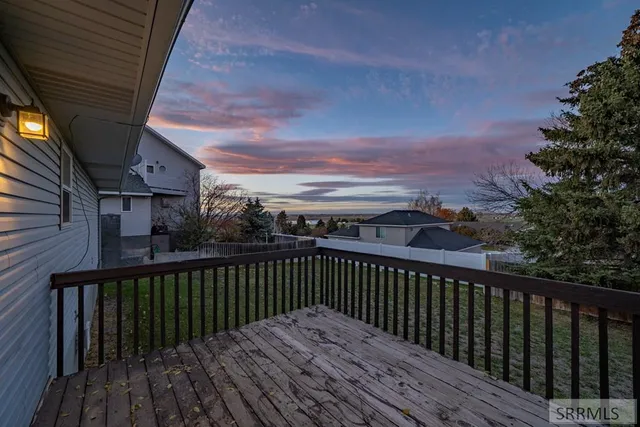 $419,000 | 2277 East Olympic Avenue, Idaho Falls, ID 83404