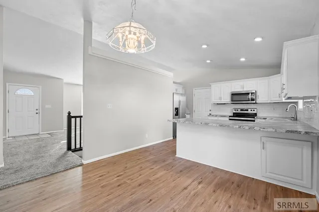 $419,000 | 2277 East Olympic Avenue, Idaho Falls, ID 83404