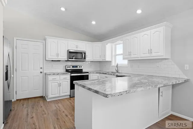 $419,000 | 2277 East Olympic Avenue, Idaho Falls, ID 83404