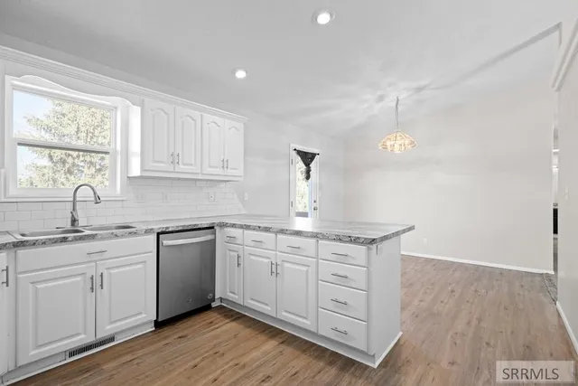 $419,000 | 2277 East Olympic Avenue, Idaho Falls, ID 83404