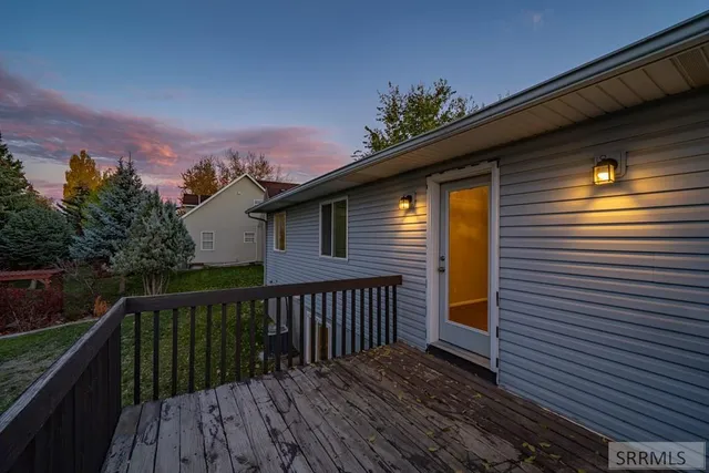 $419,000 | 2277 East Olympic Avenue, Idaho Falls, ID 83404