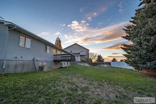 $419,000 | 2277 East Olympic Avenue, Idaho Falls, ID 83404