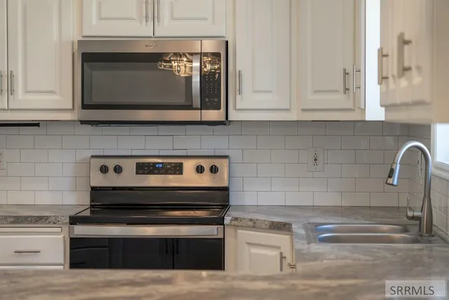 $419,000 | 2277 East Olympic Avenue, Idaho Falls, ID 83404