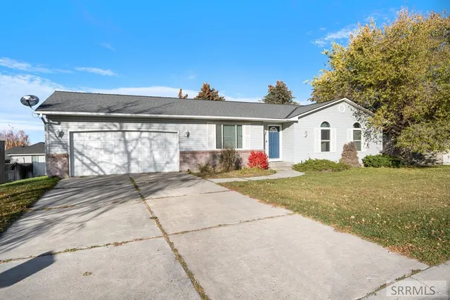 $419,000 | 2277 East Olympic Avenue, Idaho Falls, ID 83404