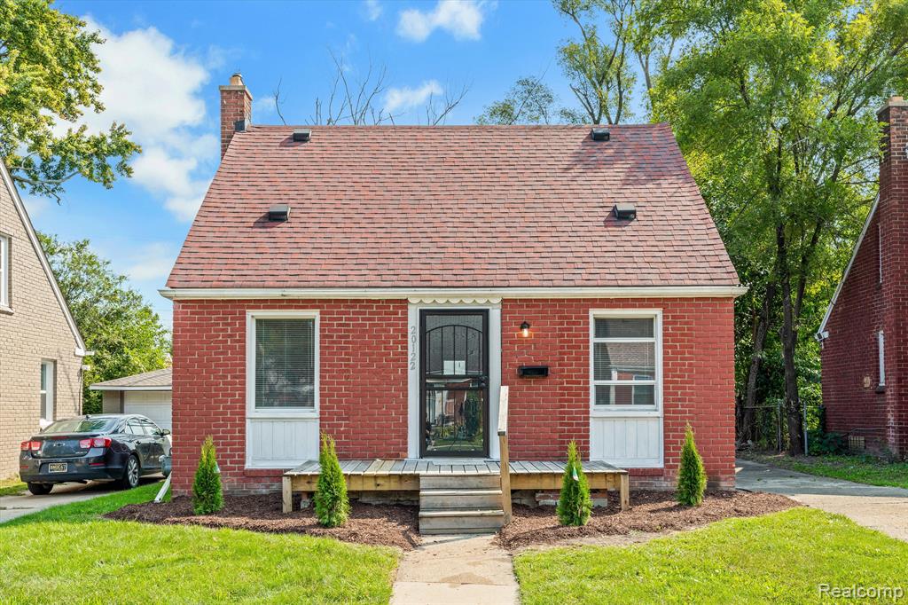 20122 Charest Street Detroit, MI 48234 - Photo 2 of 27