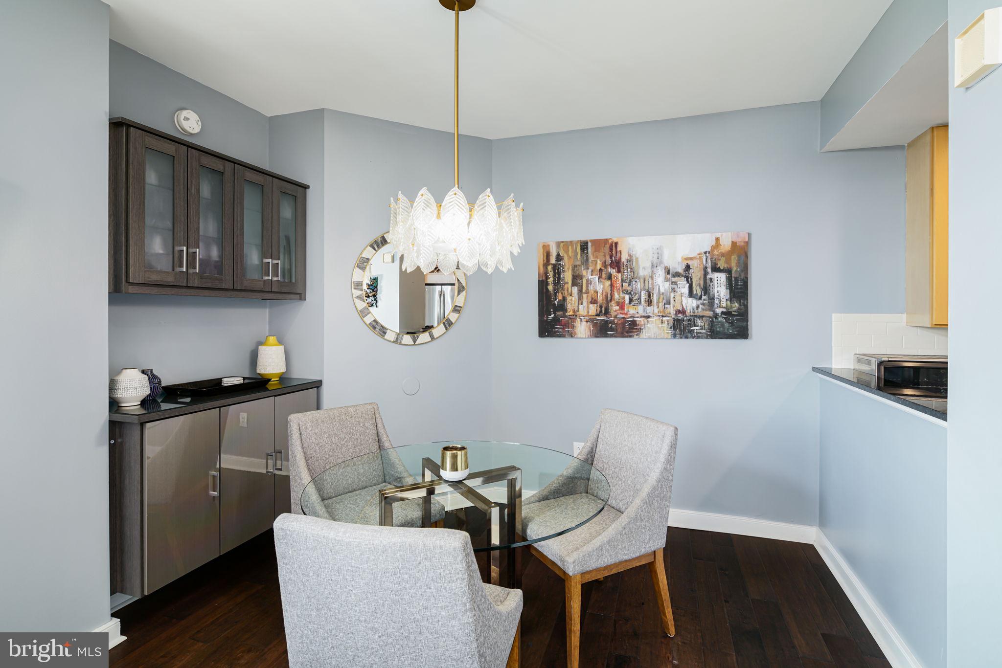 111 South 15th Street, Unit P306 Philadelphia, PA 19102 - Photo 7 of 35