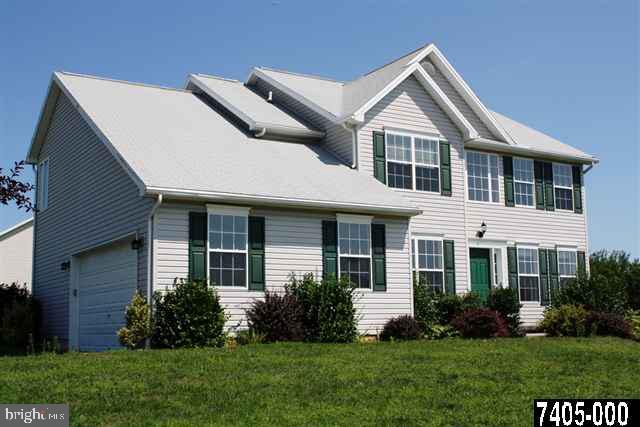 282 Runningboard Road Stewartstown, PA 17363 - Photo 1 of 25 Gallery Image 1