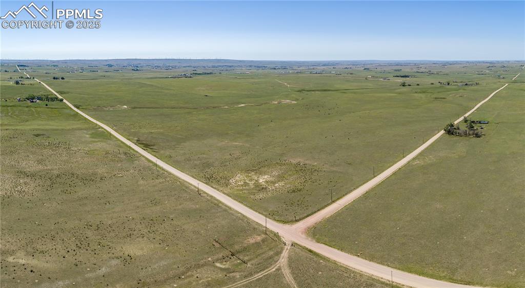 13754 Log Road Peyton, CO 80831 - Photo 17 of 29 a view of a pool
