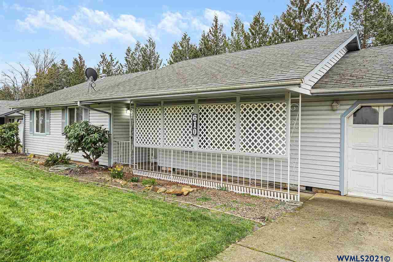 610 Southwest 9th Street Sublimity, OR 97385 - Photo 6 of 37 Gallery Image 6
