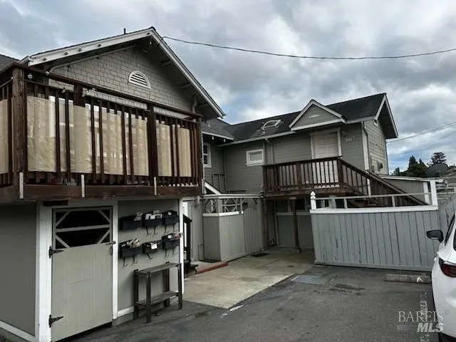 $1,195,000 | 505 Petaluma Boulevard North, Petaluma, CA 94952