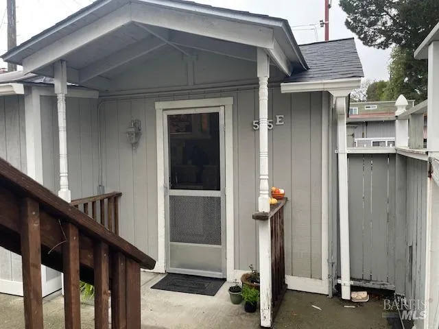 $1,195,000 | 505 Petaluma Boulevard North, Petaluma, CA 94952