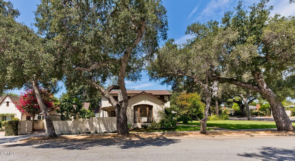 2096 Brigden Road Pasadena, CA 91104 - Photo 41 of 43 5