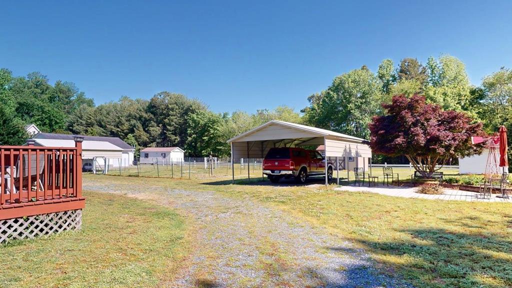 16223 Country Club Road Melfa, VA 23410 - Photo 15 of 20