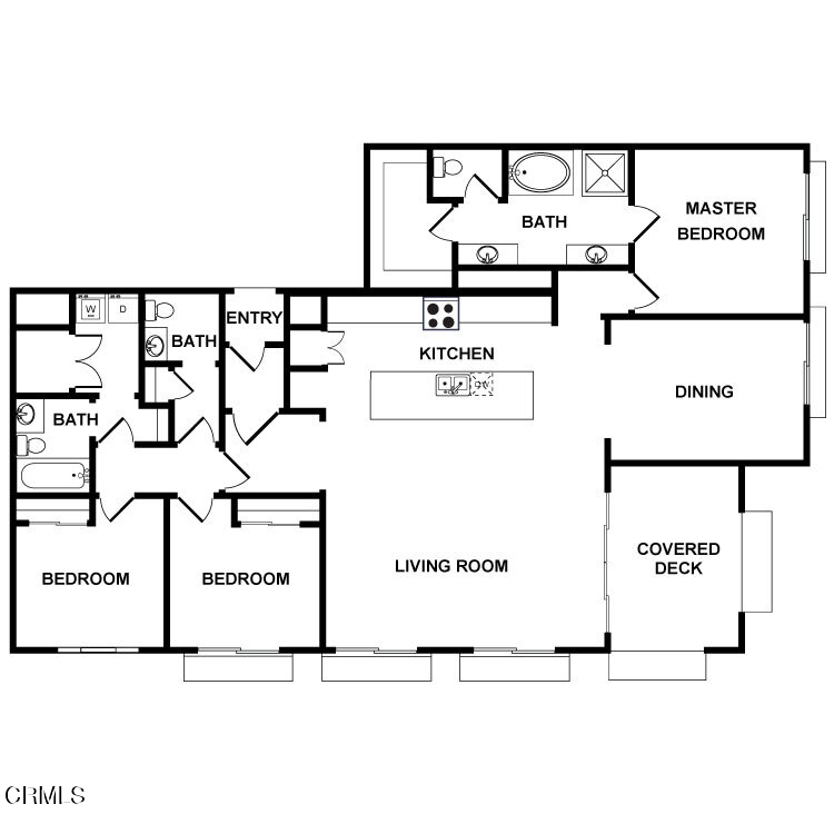 2800 Wagon Wheel Road, Unit 304 Oxnard, CA 93036 - Photo 28 of 28