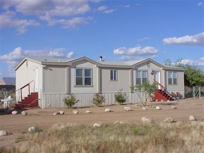 14331 West El Paso Gas Road Marana, AZ 85653 - Photo 1 of 10