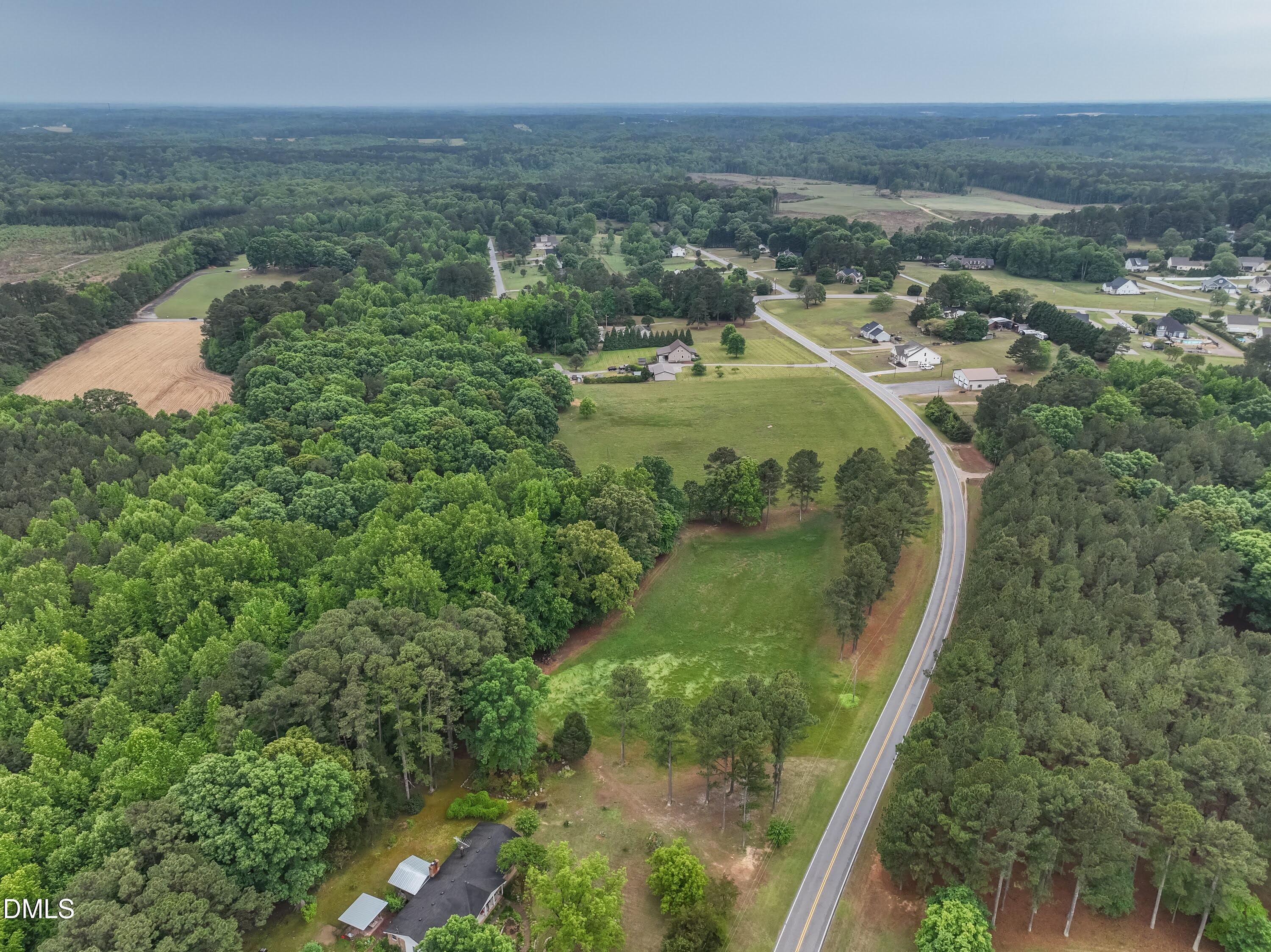 Tbd Hart Road Louisburg, NC 27549 - Photo 17 of 17 997 Hart Rd 010