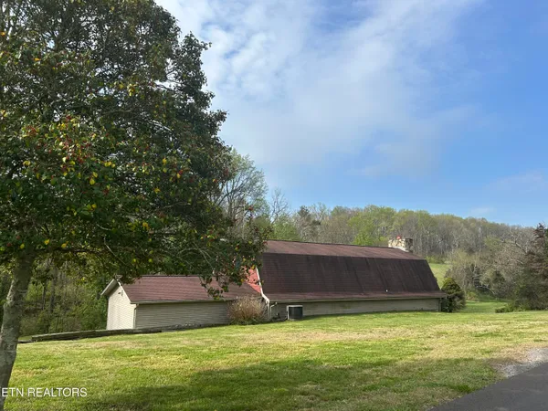 $374,900 | 1325 Groseclose Road, New Market, TN 37820