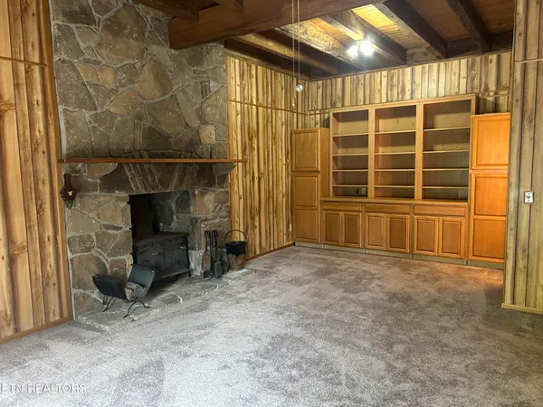 $374,900 | 1325 Groseclose Road, New Market, TN 37820