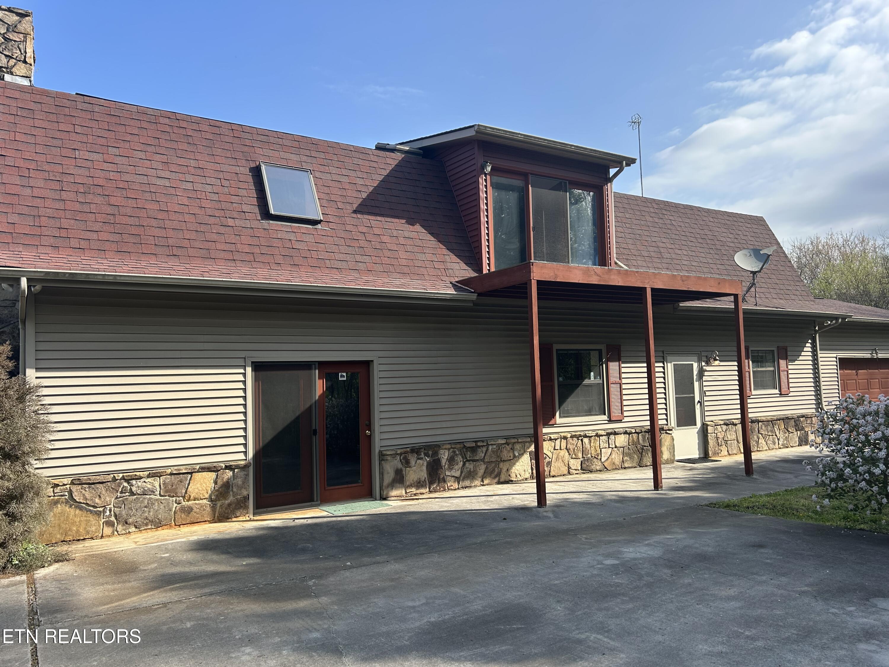 1325 Groseclose Road New Market, TN 37820 - Photo 8 of 30 IMG_4922