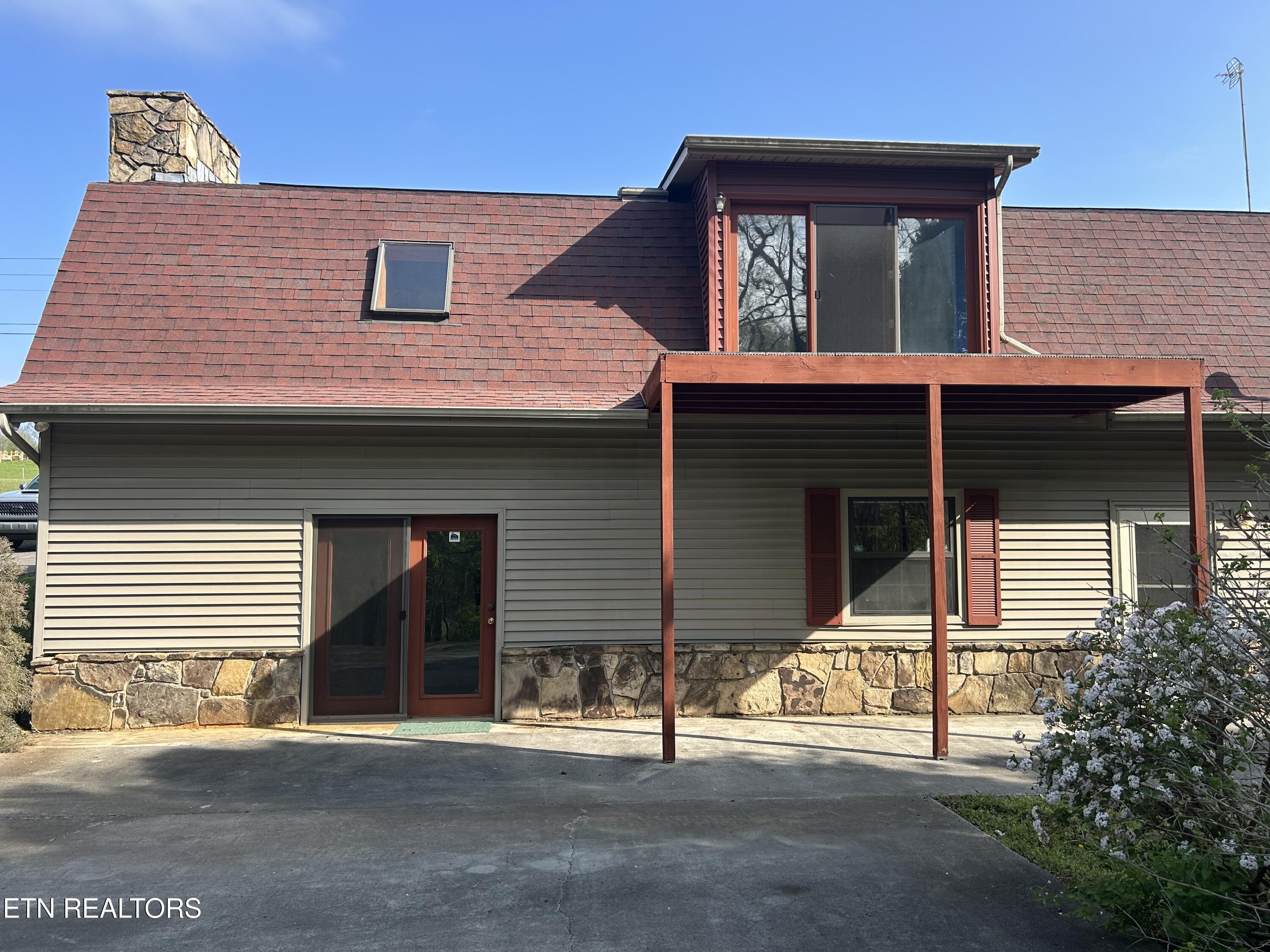 1325 Groseclose Road New Market, TN 37820 - Photo 9 of 30 IMG_4924