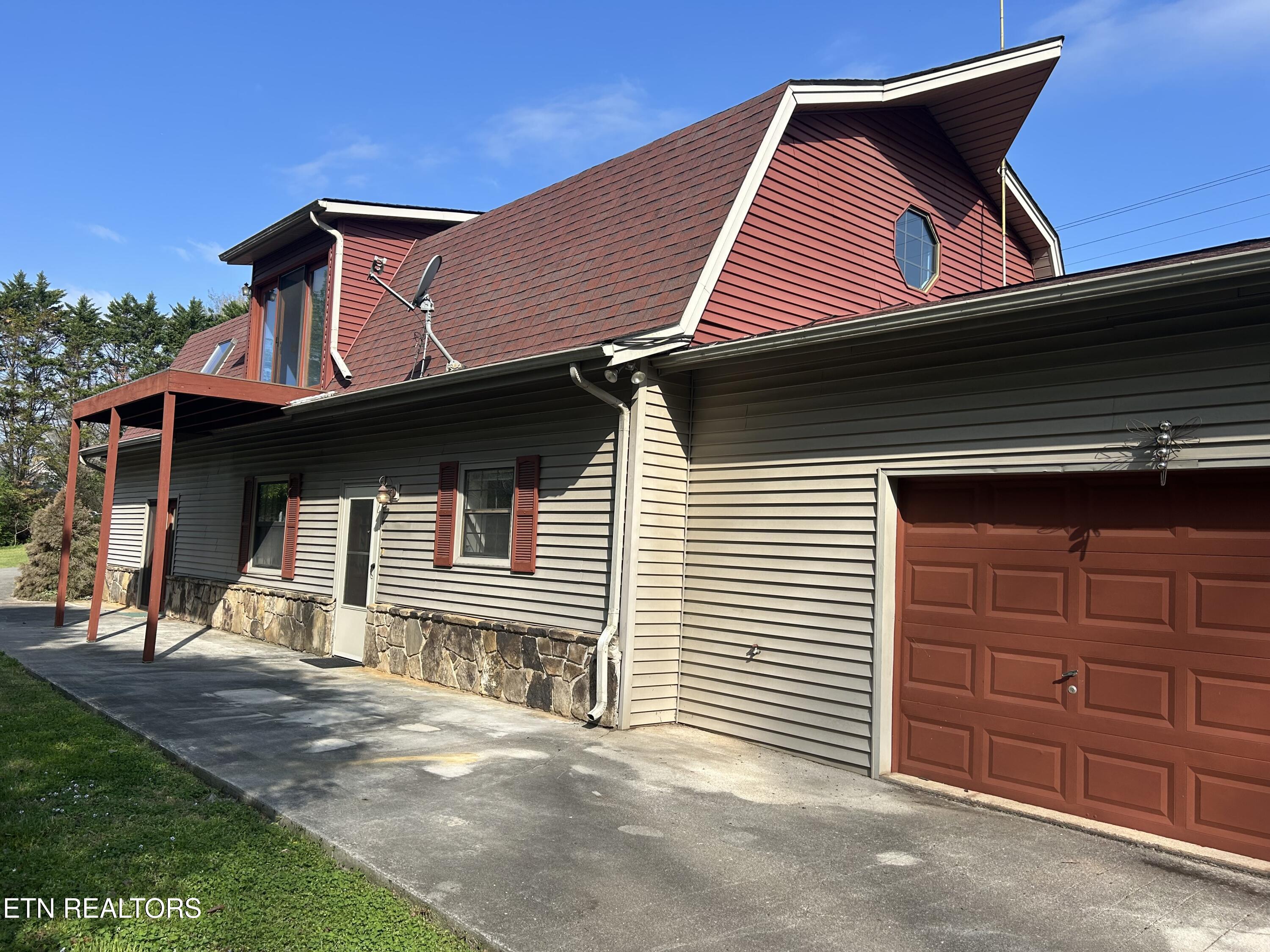 1325 Groseclose Road New Market, TN 37820 - Photo 10 of 30 IMG_4925