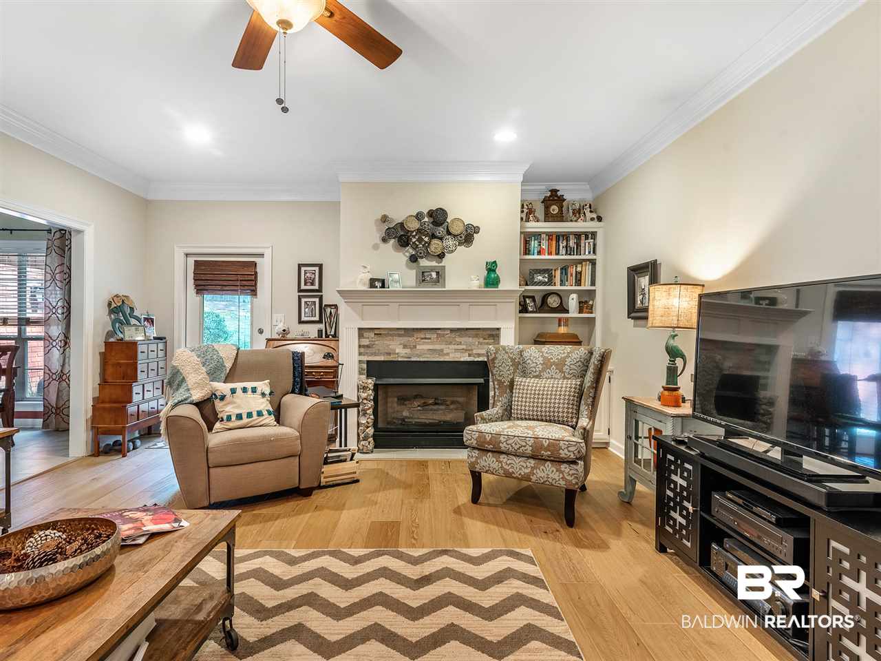 106 Raphael Semmes East Daphne, AL 36527 - Photo 8 of 35 Greatroom