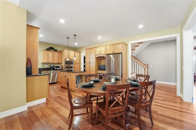 $679,900 | 3038 South Oakwood Drive, Erwin, NY 14870