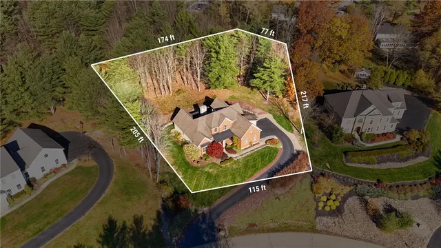 $679,900 | 3038 South Oakwood Drive, Erwin, NY 14870