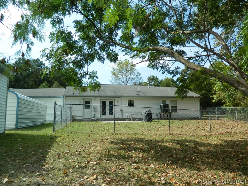 7225 Old Pinetta Road Gloucester, VA 23061 - Photo 21 of 23 Gallery Image 21