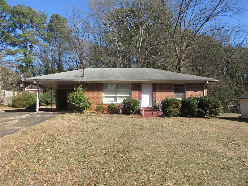1964 Pinedale Place Decatur, GA 30032 - Photo 1 of 1 Gallery Image 1