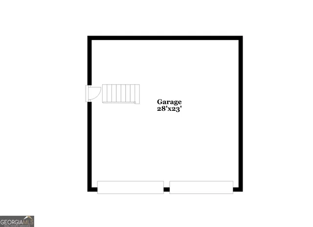 $1,695 | 117 Westwood Drive, Dallas, GA 30132