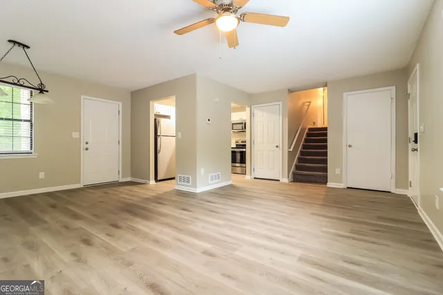 $1,695 | 117 Westwood Drive, Dallas, GA 30132