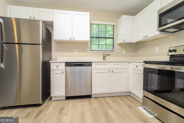 $1,695 | 117 Westwood Drive, Dallas, GA 30132