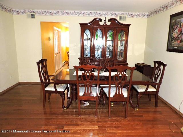 92 East Halls Croft Road Freehold, NJ 07728 - Photo 4 of 12 Dining Room