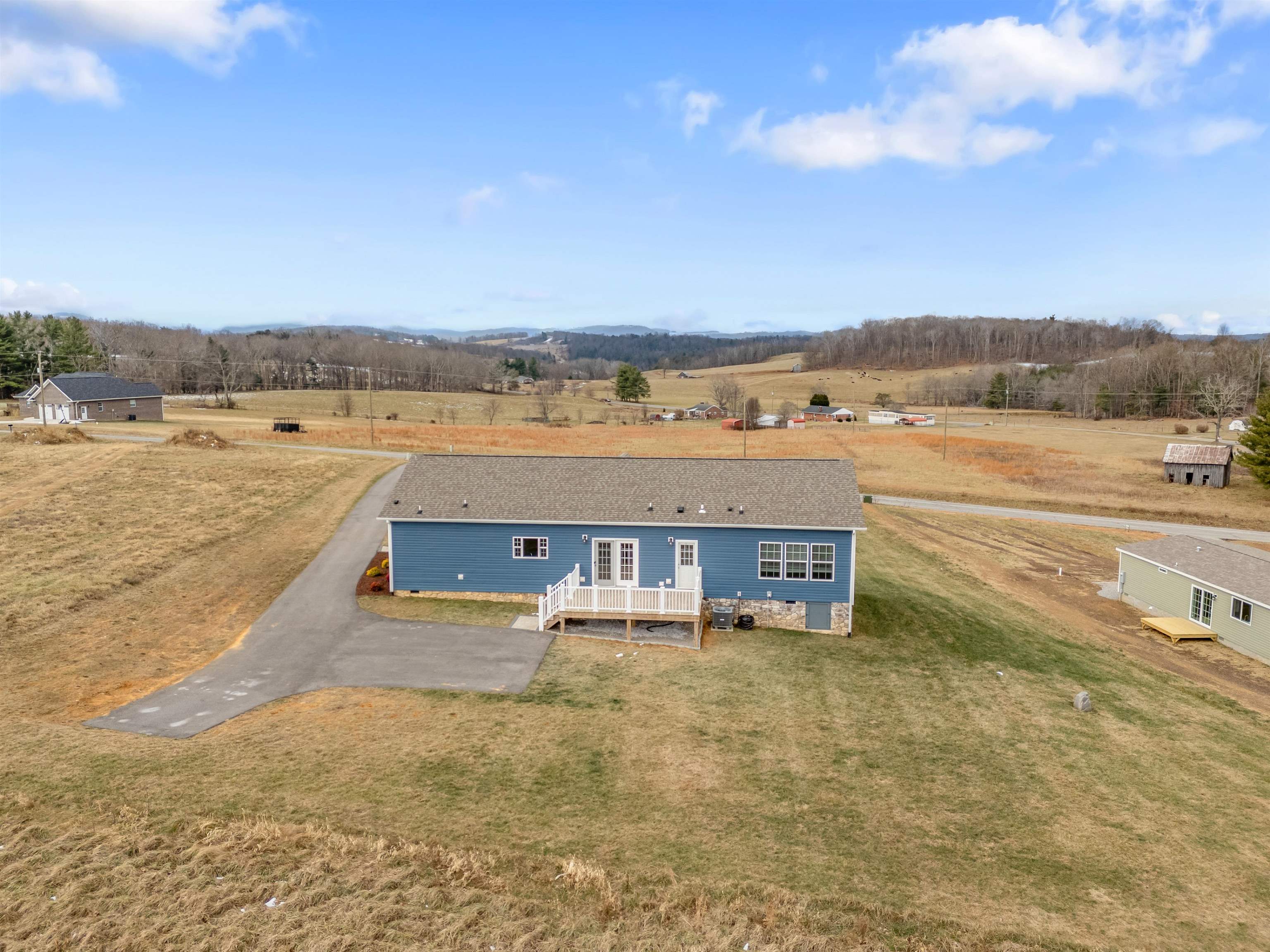 173 Long Level Road Southwest Floyd, VA 24091 - Photo 74 of 76 Gallery Image 74