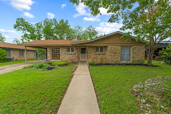 $425,000 | 8301 Polar Drive, Austin, TX 78757