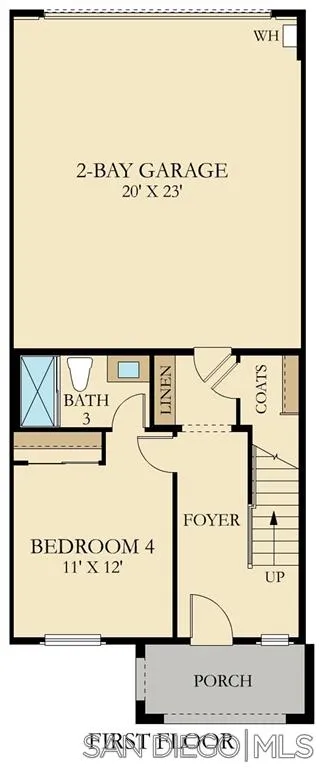 3543 Conner Way Oceanside, CA 92056 - Photo 15 of 17