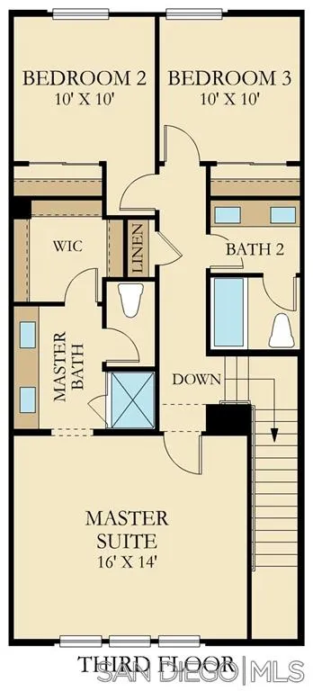 3543 Conner Way Oceanside, CA 92056 - Photo 17 of 17