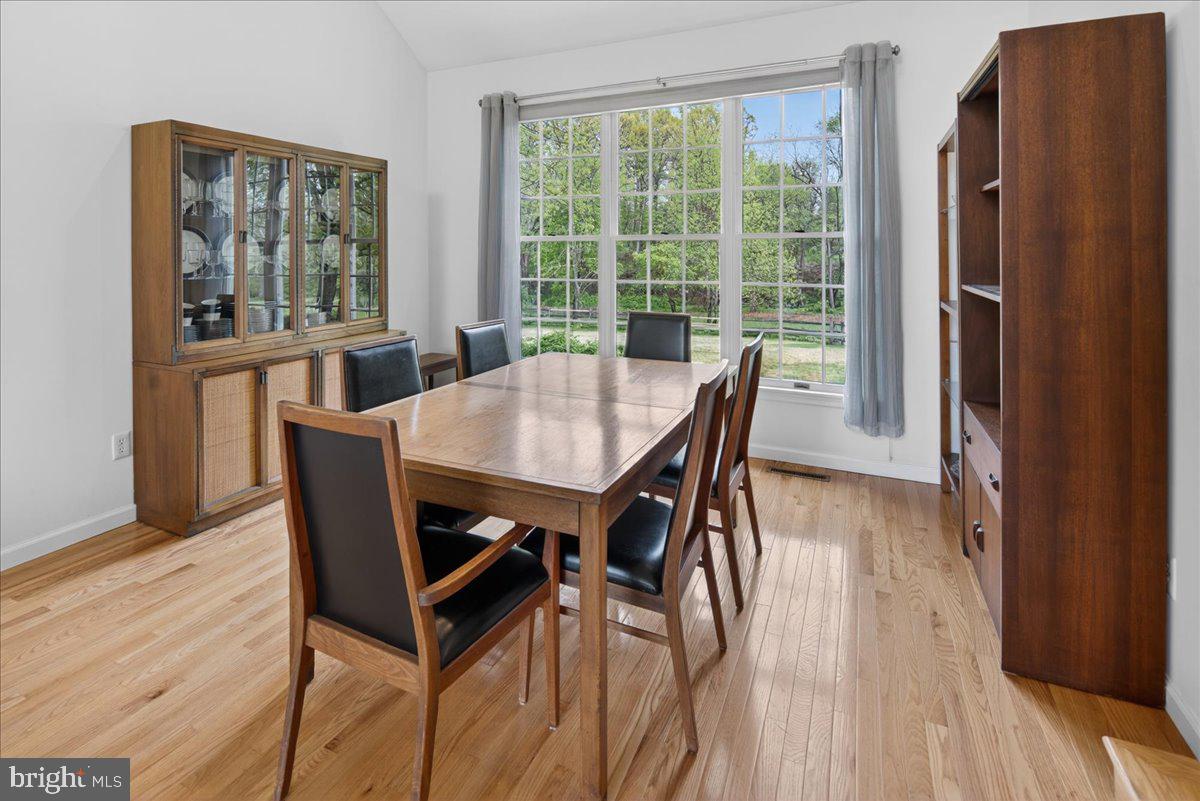 292 Pennington - Harbourton Road Pennington, NJ 08534 - Photo 8 of 55 Dining Room
